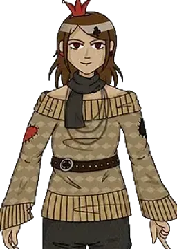 Eri Shimura