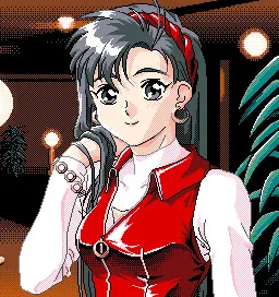 青山 美沙生