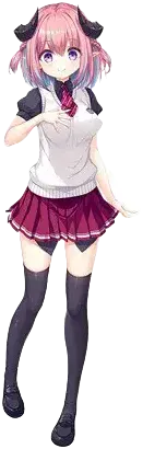 ヘルミリア＝ヴァン＝ノクスローゼ