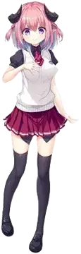 ヘルミリア＝ヴァン＝ノクスローゼ