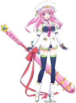 星来 オルジェル