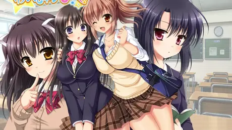 ゆめみがちーく！