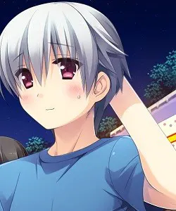 仓野和哉