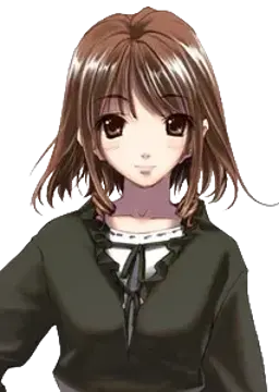 冬川心