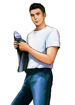 黄先生
