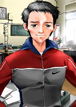 横井 光夫