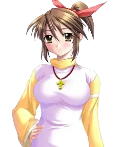 楠木 遥香