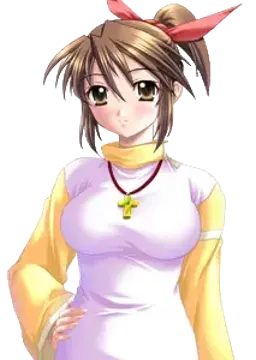 楠木 遥香
