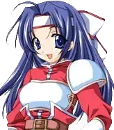 ルシア＝マーベリック