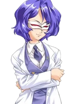 藤ヶ丘 淑子