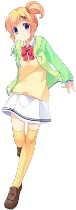 大前 夕菜