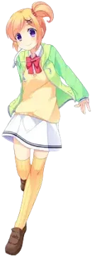 大前 夕菜