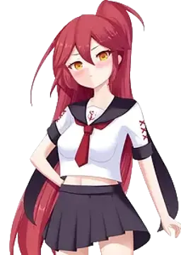 鶴ケ崎 秘美香