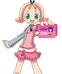 小田 れんげ