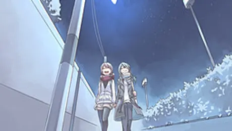 月の光
