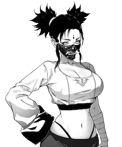 Tenchu