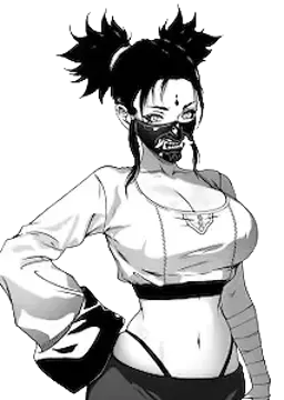 Tenchu
