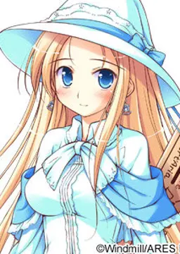 カリーナ・ベルリッティ