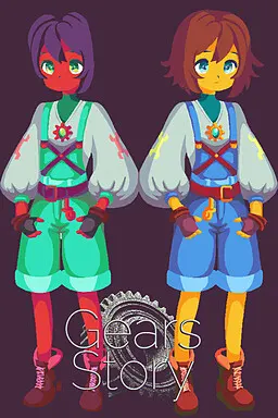 GEARS STORY
