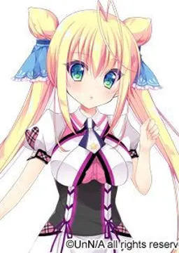 麻雛 ステラ