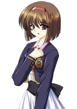 伊藤 由梨