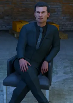 Ben