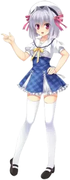 冴島 もも