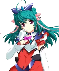 彩姬胡桃