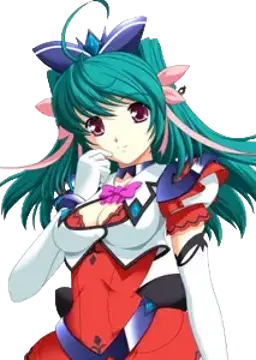 彩姫くるみ