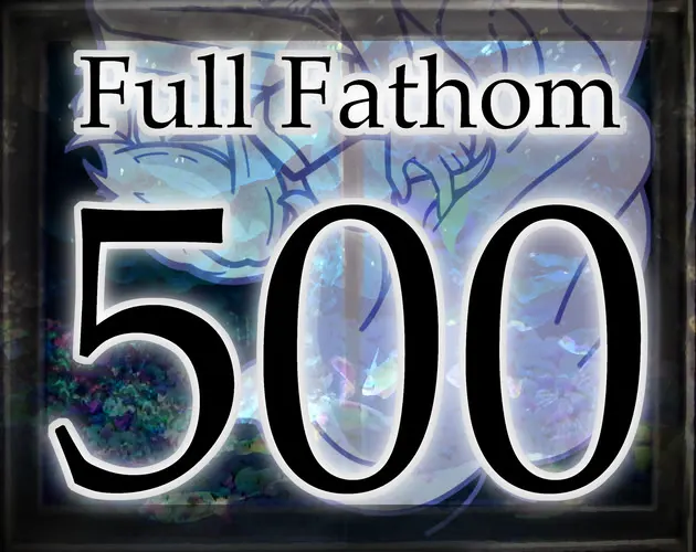 Full Fathom 500