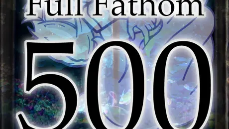 Full Fathom 500