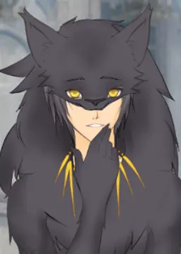 Mr Wolf