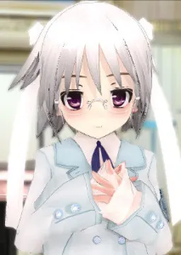 蝶ヶ崎 恵梨香