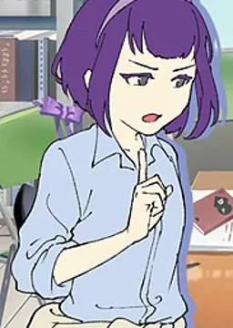 真条 マリ