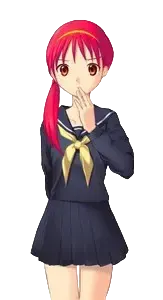 Riho Kaneshiro