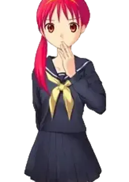 Riho Kaneshiro