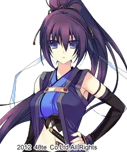 薙結