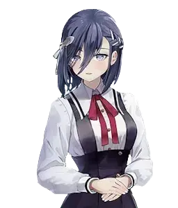 柳ヶ瀬ナンナ