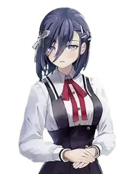 柳ヶ瀬ナンナ