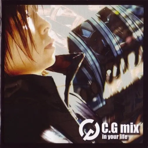 C.G mix