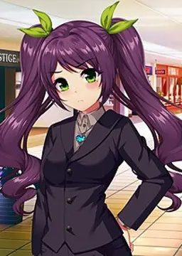 Kaori Takamachi