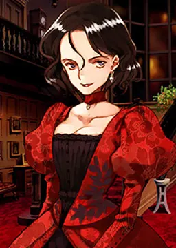 アンジェリカ・ブルッグストーン