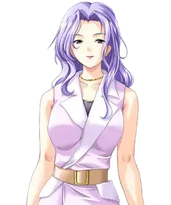 北条ありさ