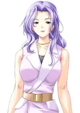 北条ありさ