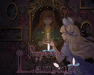 Puppeteer's Lament