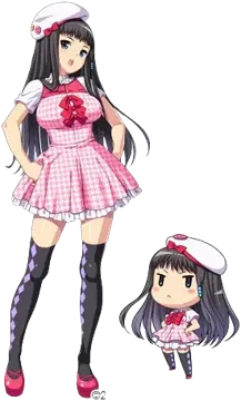 姫乃きさら