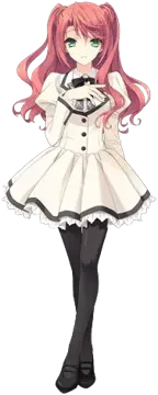 リリアーヌ・セリア・ラグランジェ