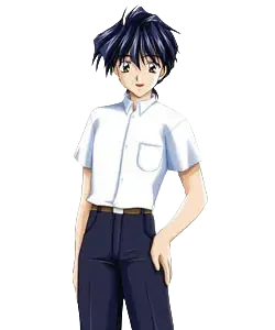 相原 拓也