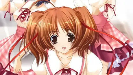 やきたてクロワッサン ～Autumn Leafの3姉妹～