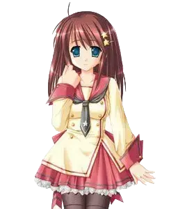 水无濑 沙耶香